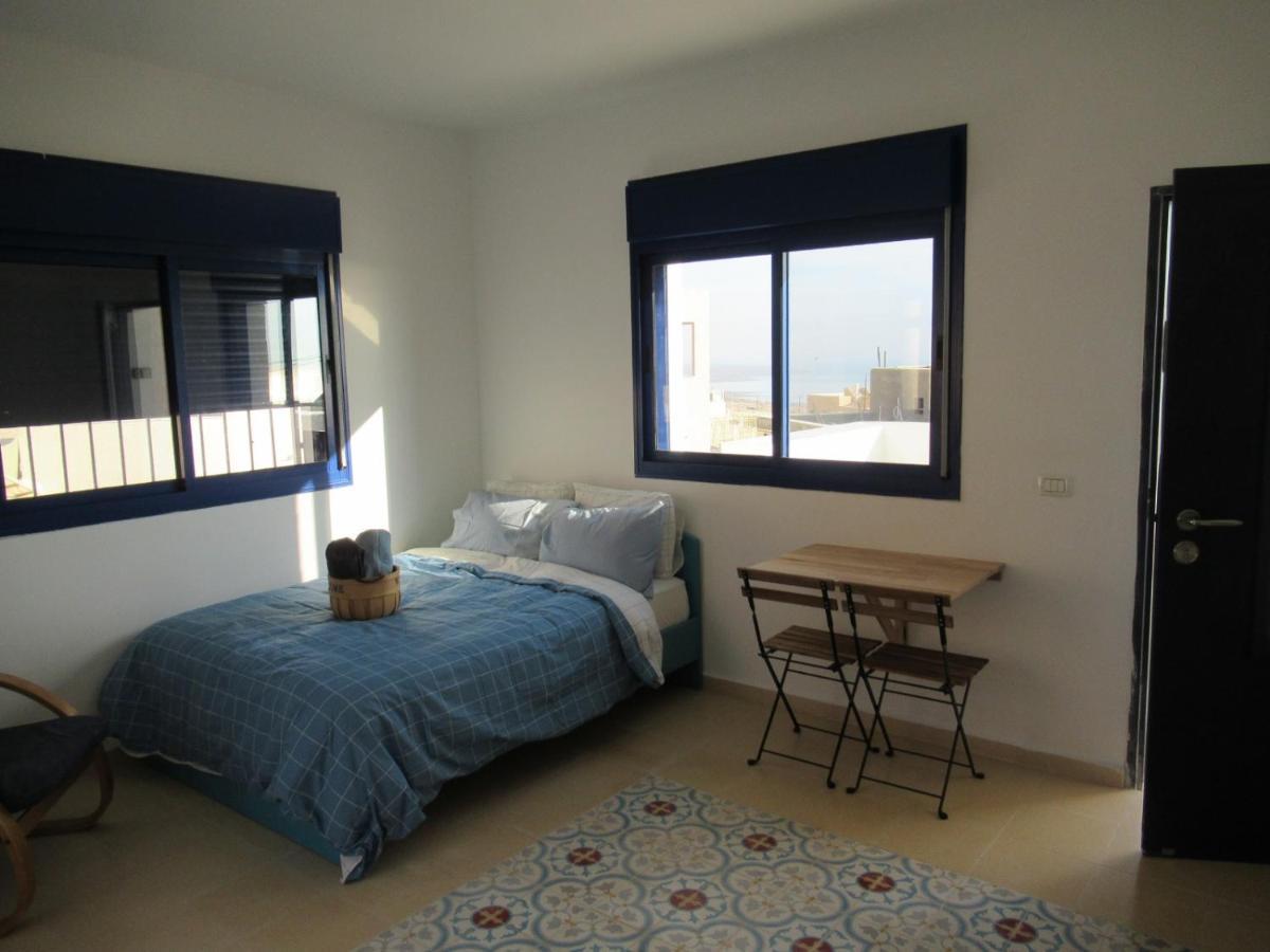 Avnat Unique&Warmy Place In The Dead Sea מראה חיצוני תמונה