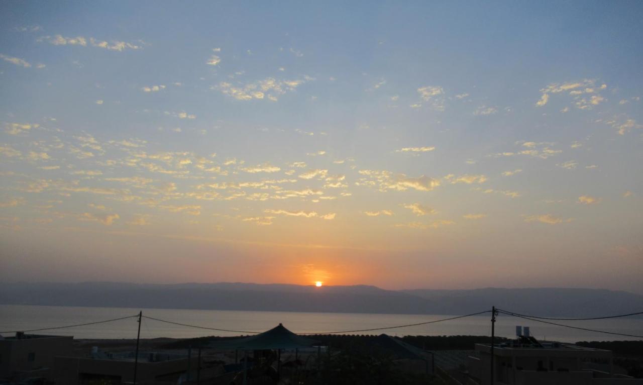 Avnat Unique&Warmy Place In The Dead Sea מראה חיצוני תמונה