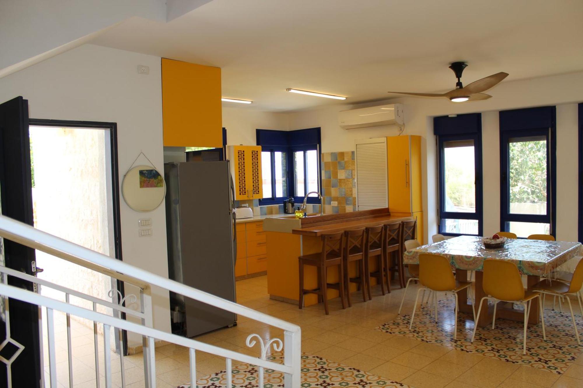 Avnat Unique&Warmy Place In The Dead Sea מראה חיצוני תמונה