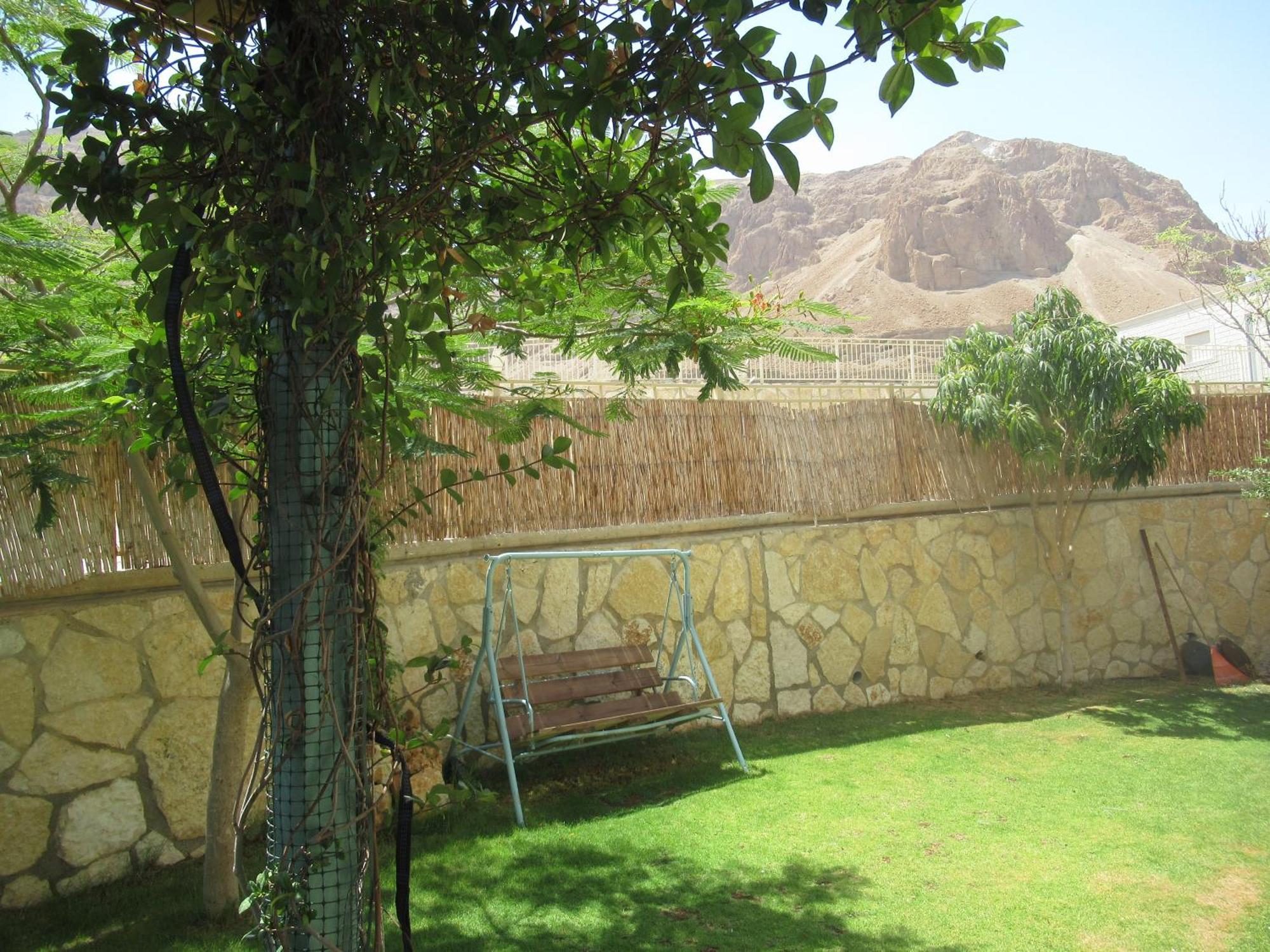 Avnat Unique&Warmy Place In The Dead Sea מראה חיצוני תמונה