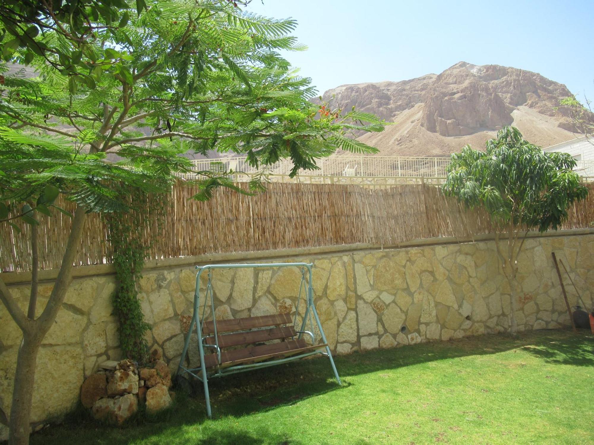 Avnat Unique&Warmy Place In The Dead Sea מראה חיצוני תמונה