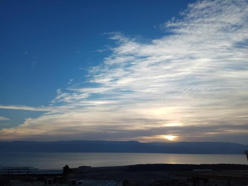 Avnat Unique&Warmy Place In The Dead Sea מראה חיצוני תמונה