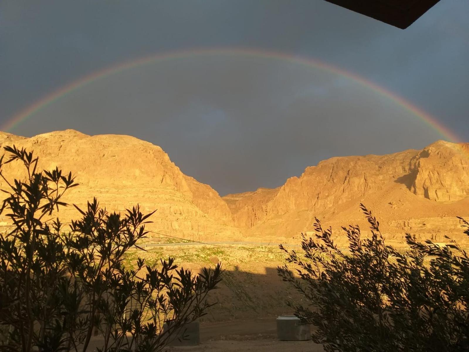 Avnat Unique&Warmy Place In The Dead Sea מראה חיצוני תמונה