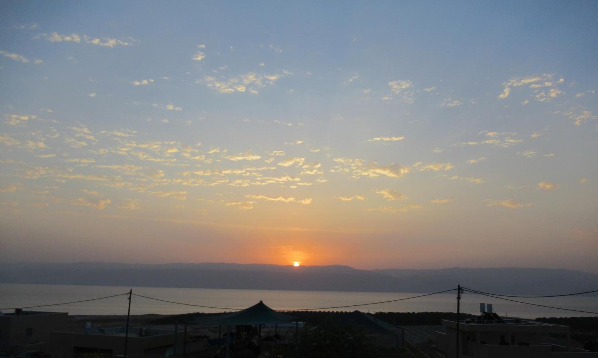 Avnat Unique&Warmy Place In The Dead Sea מראה חיצוני תמונה