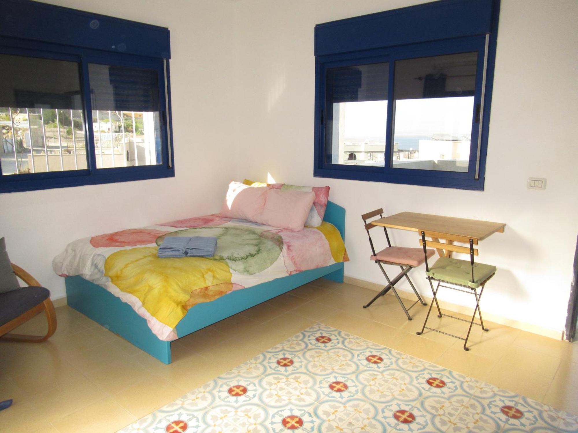 Avnat Unique&Warmy Place In The Dead Sea מראה חיצוני תמונה